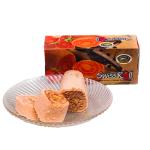 SWISSYUM SWISS ROLL STRAWBERRY(150g)