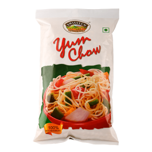 SWISSYUM YUN CHOW(400g)