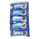CADBURY OREO BICUITS(5packets)