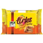 BISK FARM EICKS ORANGE(150g)