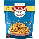 HALDIRAM JHAL CHANACHUR(400g)