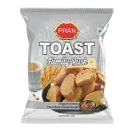 PRAN TOAST FAMILLY RUSK(200g)