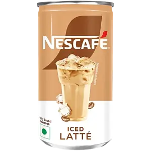 NESCAFE ICED LATTE(170ml)