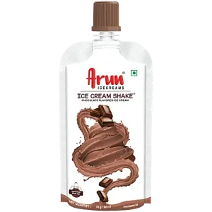 Arun Ice Cream Chocolate Shake(90ml)