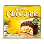 ORION CHOCO MANGO(450g)18packs