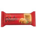 PRAN PATATA SPICY BISCUITS(75/g)4packs