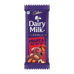 CADBURY DAIRY MILK FRUIT & NUT