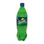 SPRITE LEMON-LIME FLAVOURED(1L)