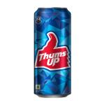 Thums Up Soft Drink 300 ml