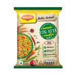 MAGGI VEG ATTA NOODLES(5packets)