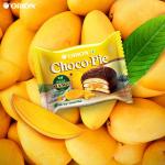 ORION CHOCO MANGO(450g)18packs