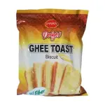 PRAN GHEE TOAST RUSK(200g)