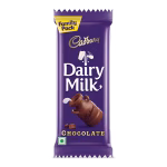 CADBURY DAIRY MILK CHOCOLATE(105g)