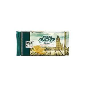 BISK FARM ENGLISH CRACKER CREAM (150g)