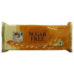BISK FARM MASALA CREAM CRACKER SUGAR FREE BISCUIT(250g)