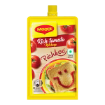 MAGGI RICH TOMATO KETCHUP(3packets)