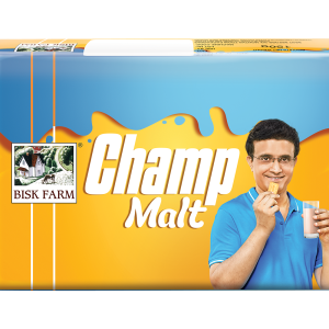 BISK FARM CHAMP MALT BISCUIT(230g)