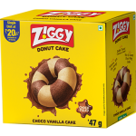 ZIGGY DONUT CAKE(470g)10Packets