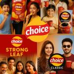 Choice Chips 250g – Crispy & Tasty Anytime Snack