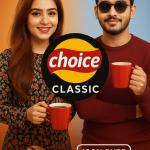 Choice Coffee