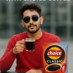 Choice Coffee