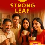 Choice Tea 250g – Refreshing Taste in Every Sip