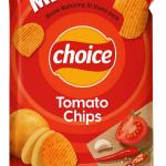 Choice Chips 250g – Crispy & Tasty Anytime Snack