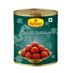 HALDIRAM GULAB JAMUN(1kg)