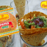 HALDIRAM MASALA PAPAD(200g)
