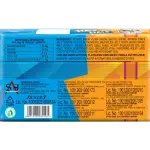 BISK FARM HALF HALF(72g)5packets