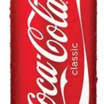 Coca-Cola Carbonated soft drinks