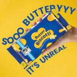 BISK FARM BUTTER BISCOTTI (150g)