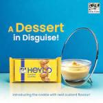 BISK FARM HEYLO CUSTRD COOKIES(200g)
