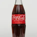 Coca-Cola Carbonated soft drinks