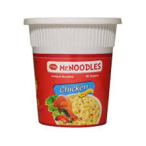 PRAN MR.NOODLES INSTANT(CHICKEN)