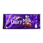 CADBURY DAIRY MILK CHOCOLATE(46g)