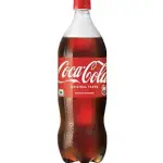 Coca-Cola Carbonated soft drinks