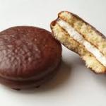 ORION CHOCO PIE 100%VEG(450g)18packs