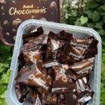 AMUL CHOCOMINIS(250g)
