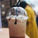 COLD COFFEE