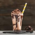 COLD COFFEE