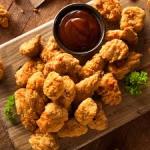 Chicken popcorn medium (20pic)