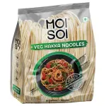 MOI-SOI VEG HAKKA NOODLES(500g)