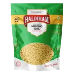HALDIRAM MOONG DAL(200g)
