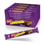 NESTLE MUNCH(278.4g)32units