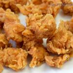 Chicken Popcorn Large(25piece)