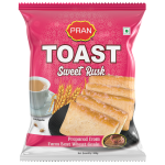 PRAN TOAST SWEET RUSK(250g)