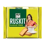 BISK FARM RUSKIT SUGAR FREE(180g)