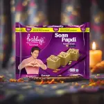 Elaichi Soan PAPdi Packet