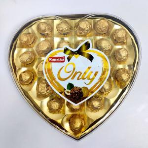 KAPRIKA ONLY CHOCOLATE(150g)